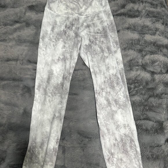 all in motion Pants - All in Motion Women's Small Tie-Dye Performance Leggings